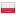 graczeonline.pl server is located in Poland